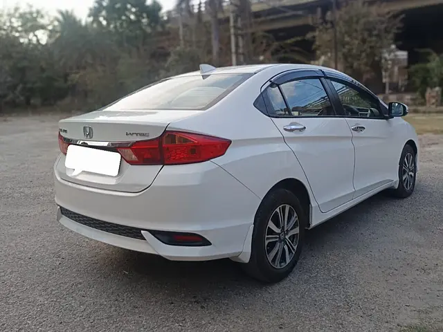 Used Honda City [2014-2017] VX in Zirakpur