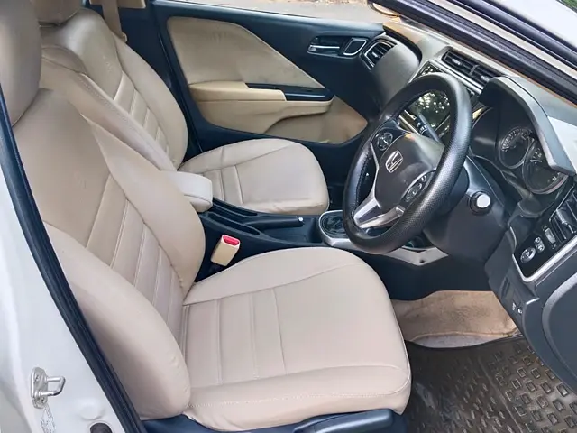 Used Honda City [2014-2017] VX in Zirakpur