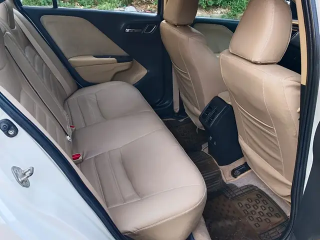 Used Honda City [2014-2017] VX in Zirakpur