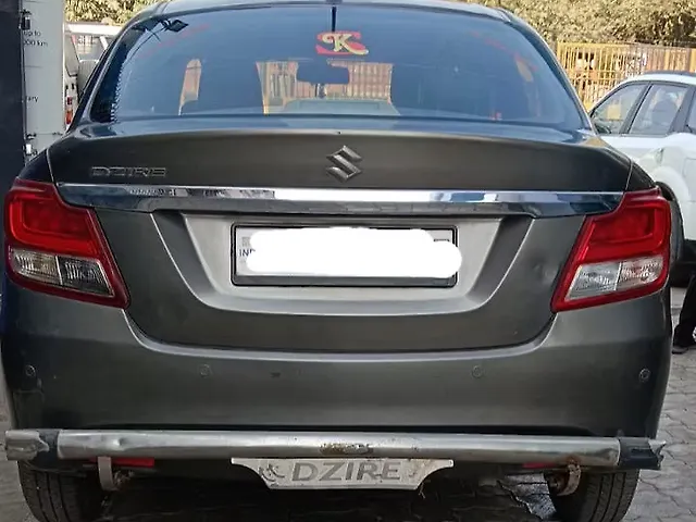 Used Maruti Suzuki Dzire [2017-2020] VXi in Patna