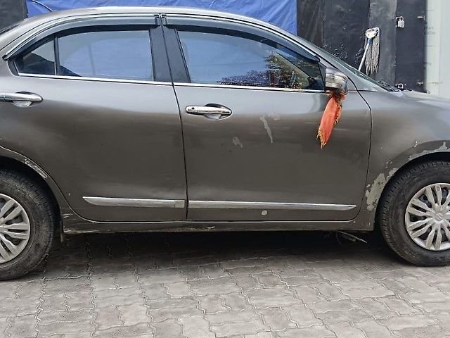 Used Maruti Suzuki Dzire [2017-2020] VXi in Patna