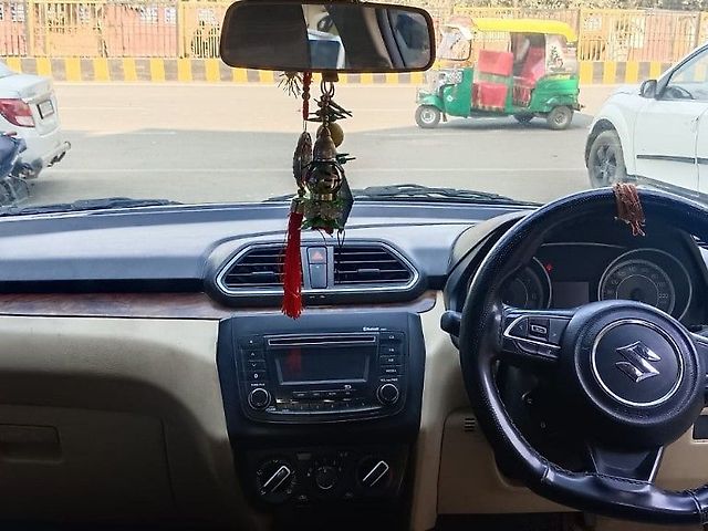 Used Maruti Suzuki Dzire [2017-2020] VXi in Patna