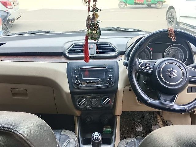 Used Maruti Suzuki Dzire [2017-2020] VXi in Patna