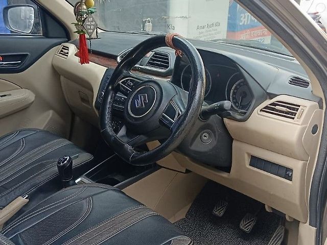 Used Maruti Suzuki Dzire [2017-2020] VXi in Patna