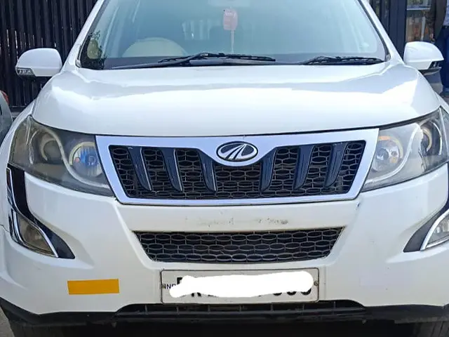 Used 2014 Mahindra XUV500 in Patna