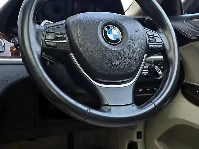 Used BMW 6 Series Gran Coupe 640d Gran Coupe in Mumbai