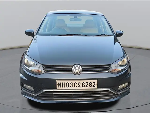 Used 2018 Volkswagen Ameo in Mumbai