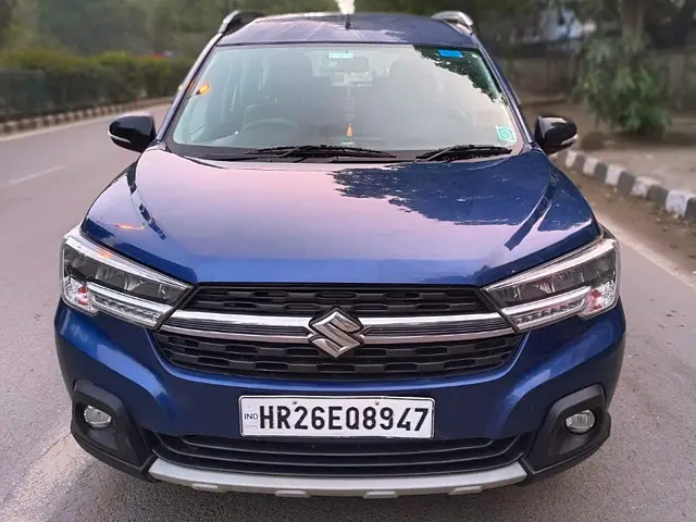 Used 2021 Maruti Suzuki XL6 in Delhi