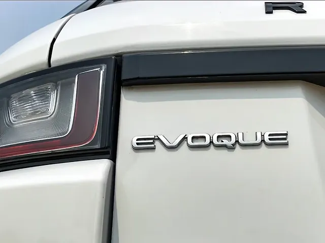 Used Land Rover Range Rover Evoque [2015-2016] HSE in Delhi