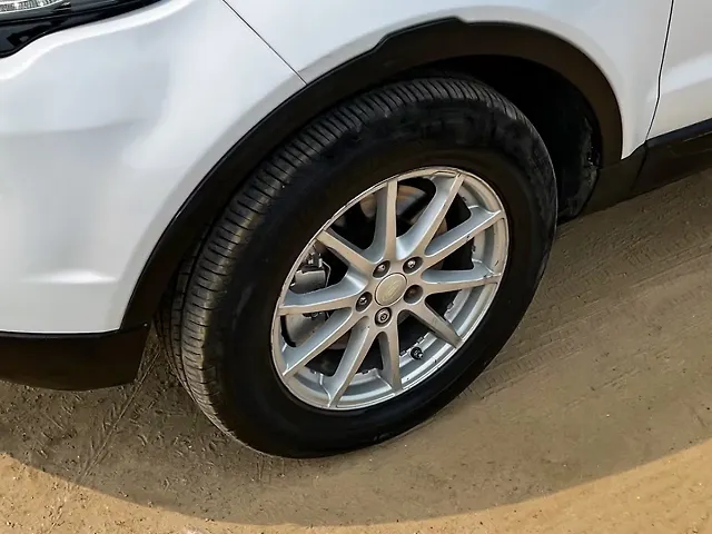 Used Land Rover Range Rover Evoque [2015-2016] HSE in Delhi