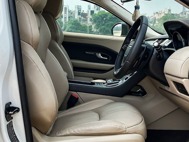 Used Land Rover Range Rover Evoque [2015-2016] HSE in Delhi
