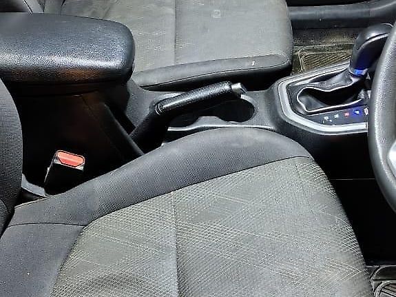 Used Hyundai Creta [2019-2020] SX 1.6 AT CRDi in Kanpur