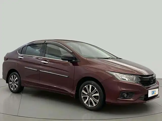 Used 2017 Honda City in Delhi