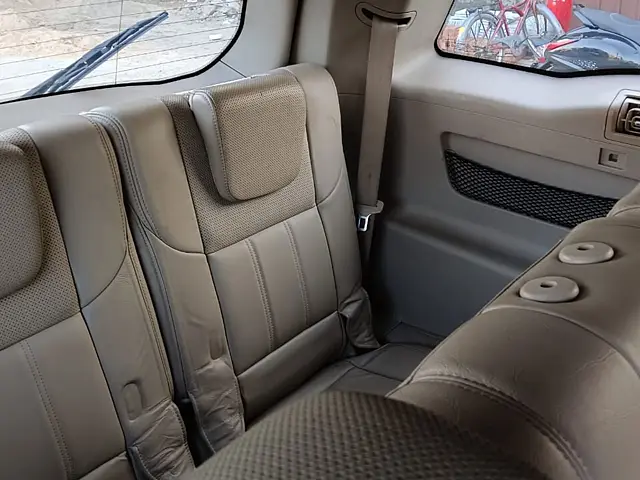 Used Mahindra XUV500 [2015-2018] W10 1.99 in Jaipur