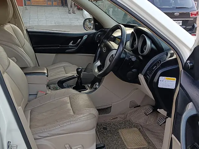 Used Mahindra XUV500 [2015-2018] W10 1.99 in Jaipur