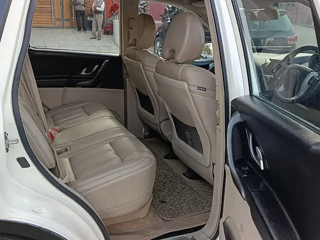 Used Mahindra XUV500 [2015-2018] W10 1.99 in Jaipur