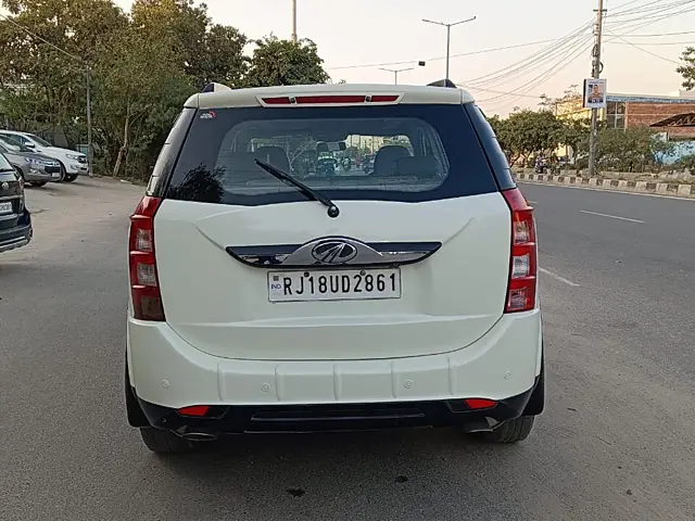 Used Mahindra XUV500 [2015-2018] W10 1.99 in Jaipur