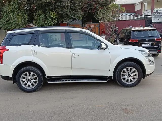 Used Mahindra XUV500 [2015-2018] W10 1.99 in Jaipur