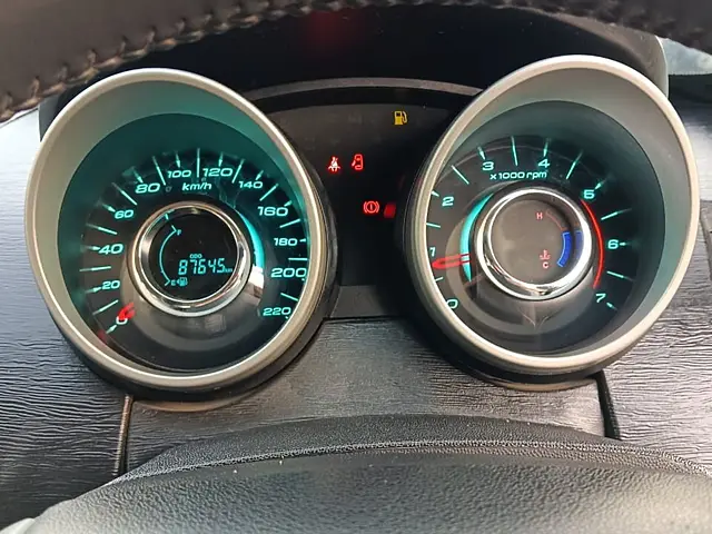 Used Mahindra XUV500 [2015-2018] W10 1.99 in Jaipur