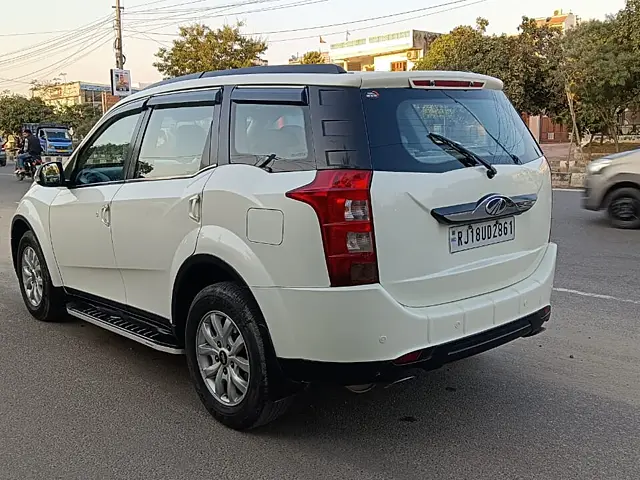 Used Mahindra XUV500 [2015-2018] W10 1.99 in Jaipur