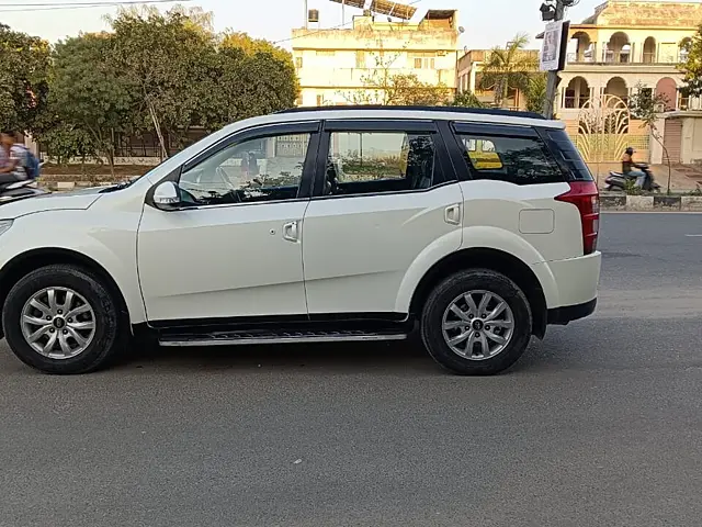 Used Mahindra XUV500 [2015-2018] W10 1.99 in Jaipur