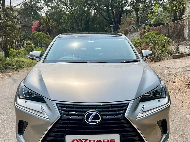 Used 2019 Lexus NX in Pune