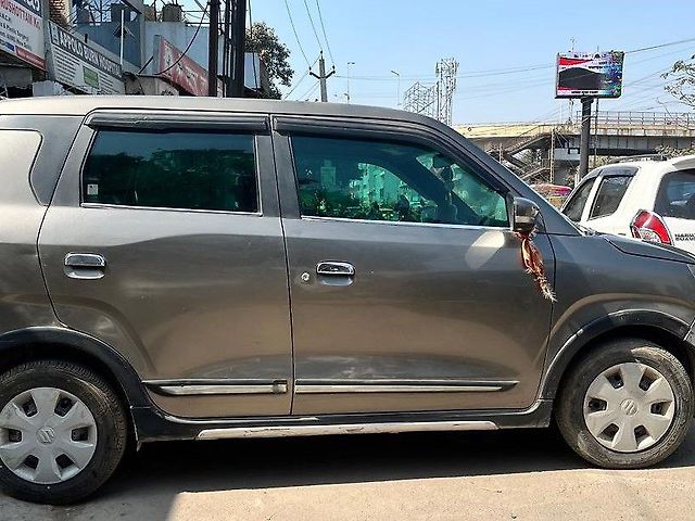 Used Maruti Suzuki Wagon R [2019-2022] ZXi 1.2 in Patna