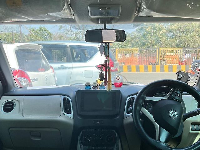 Used Maruti Suzuki Wagon R [2019-2022] ZXi 1.2 in Patna