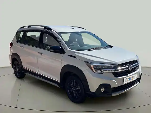 Used 2021 Maruti Suzuki XL6 in Indore