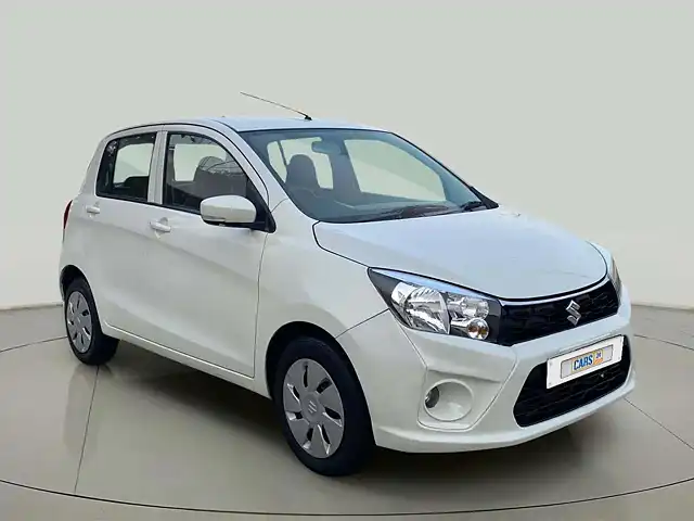 Used 2017 Maruti Suzuki Celerio in Patna
