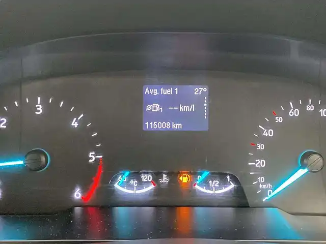 Used Ford EcoSport [2017-2019] Signature Edition Diesel in Hyderabad