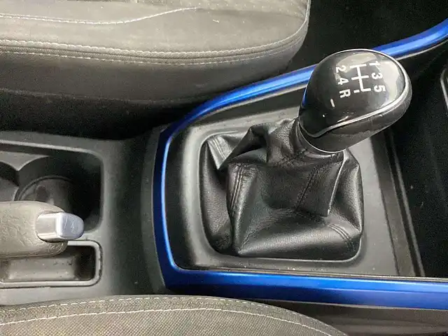 Used Ford EcoSport [2017-2019] Signature Edition Diesel in Hyderabad