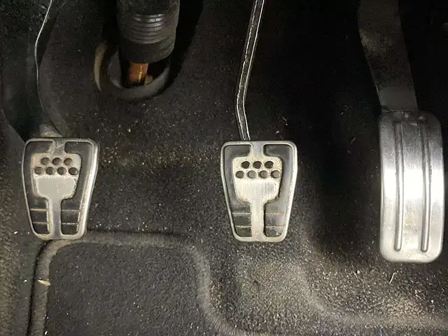 Used Ford EcoSport [2017-2019] Signature Edition Diesel in Hyderabad
