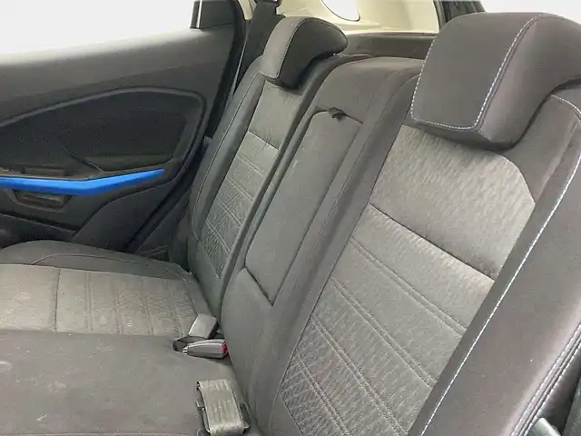 Used Ford EcoSport [2017-2019] Signature Edition Diesel in Hyderabad