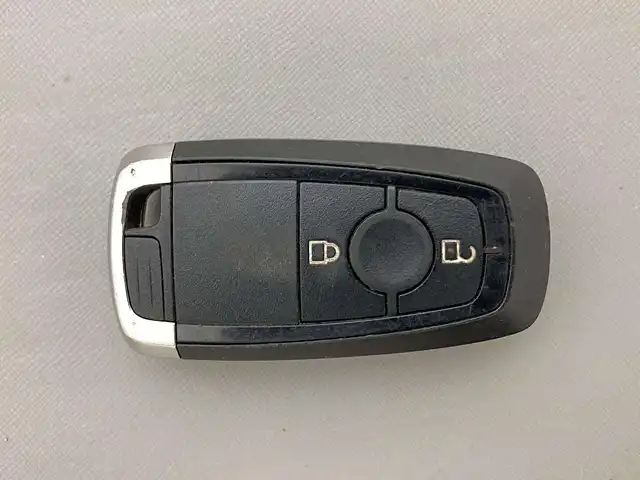 Used Ford EcoSport [2017-2019] Signature Edition Diesel in Hyderabad