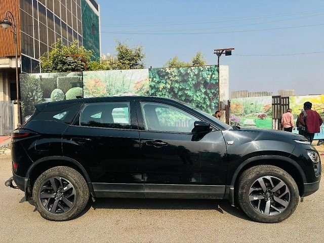 Used Tata Harrier [2019-2023] XZ Plus in Jaipur