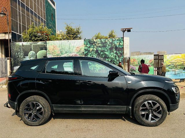 Used Tata Harrier [2019-2023] XZ Plus in Jaipur
