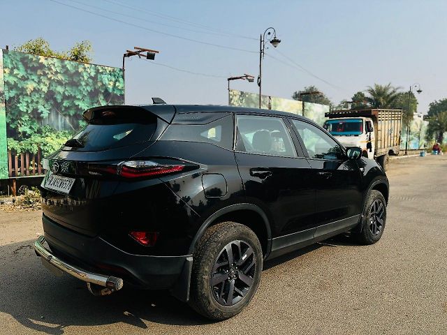 Used Tata Harrier [2019-2023] XZ Plus in Jaipur