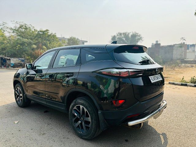 Used Tata Harrier [2019-2023] XZ Plus in Jaipur