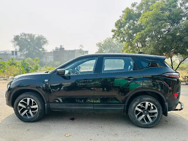 Used Tata Harrier [2019-2023] XZ Plus in Jaipur