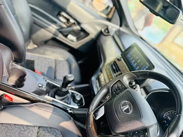 Used Tata Harrier [2019-2023] XZ Plus in Jaipur
