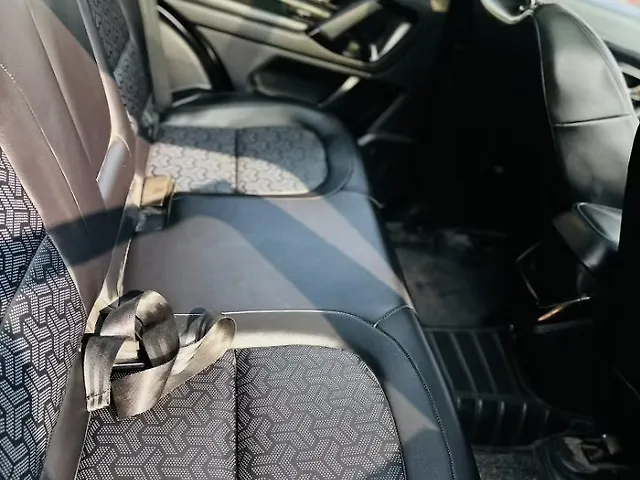 Used Tata Harrier [2019-2023] XZ Plus in Jaipur