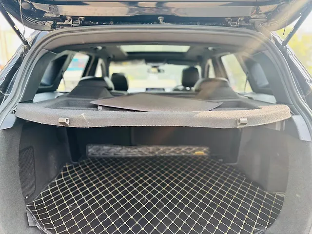 Used Tata Harrier [2019-2023] XZ Plus in Jaipur