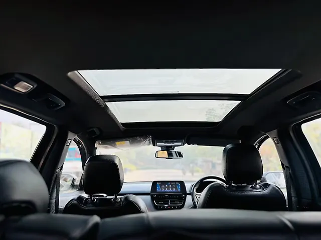 Used Tata Harrier [2019-2023] XZ Plus in Jaipur