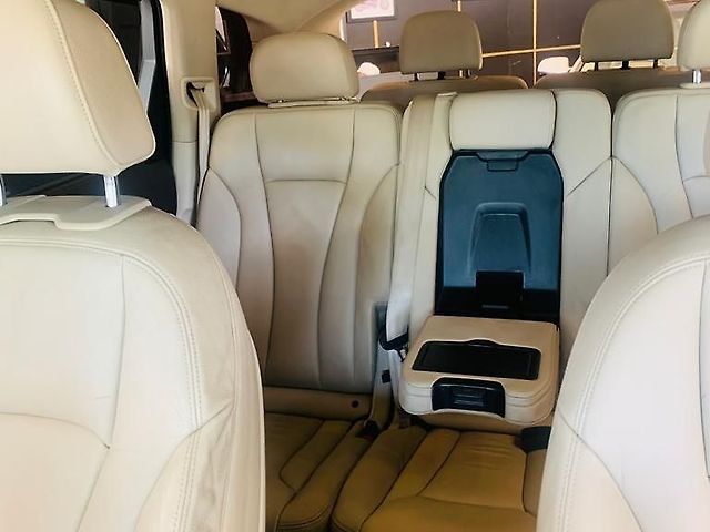 Used Audi Q7 [2015-2020] 45 TDI Technology Pack in Thiruvananthapuram
