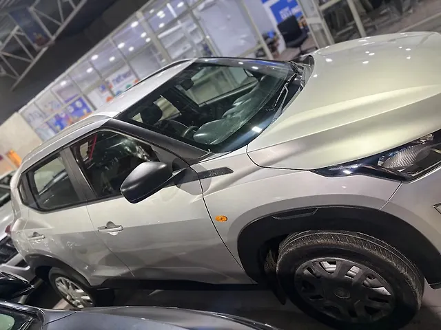 Used Nissan Magnite [2020-2024] XE  [2020] in Jaipur