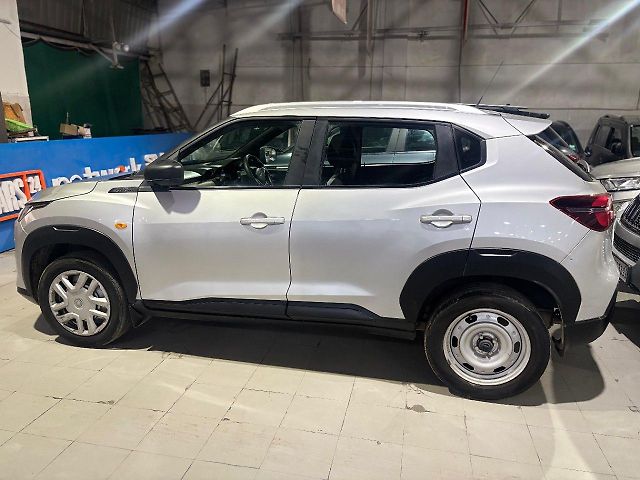 Used Nissan Magnite [2020-2024] XE  [2020] in Jaipur