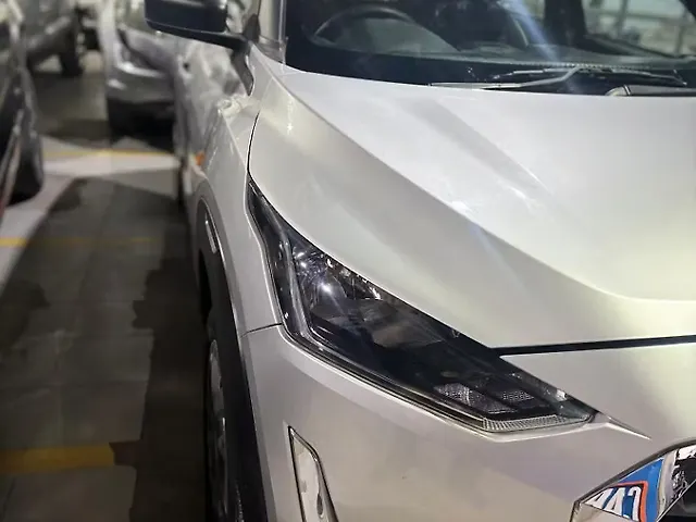 Used Nissan Magnite [2020-2024] XE  [2020] in Jaipur