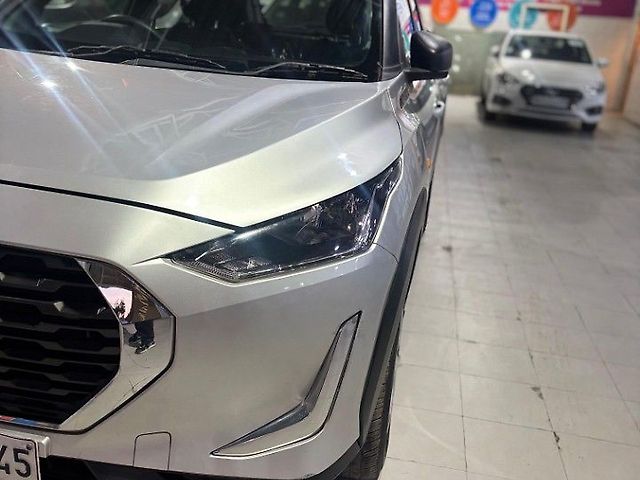 Used Nissan Magnite [2020-2024] XE  [2020] in Jaipur