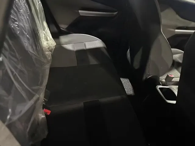 Used Nissan Magnite [2020-2024] XE  [2020] in Jaipur